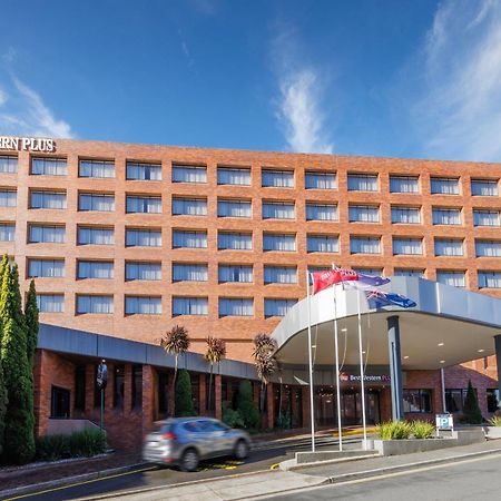 Best Western Plus Launceston Exterior foto