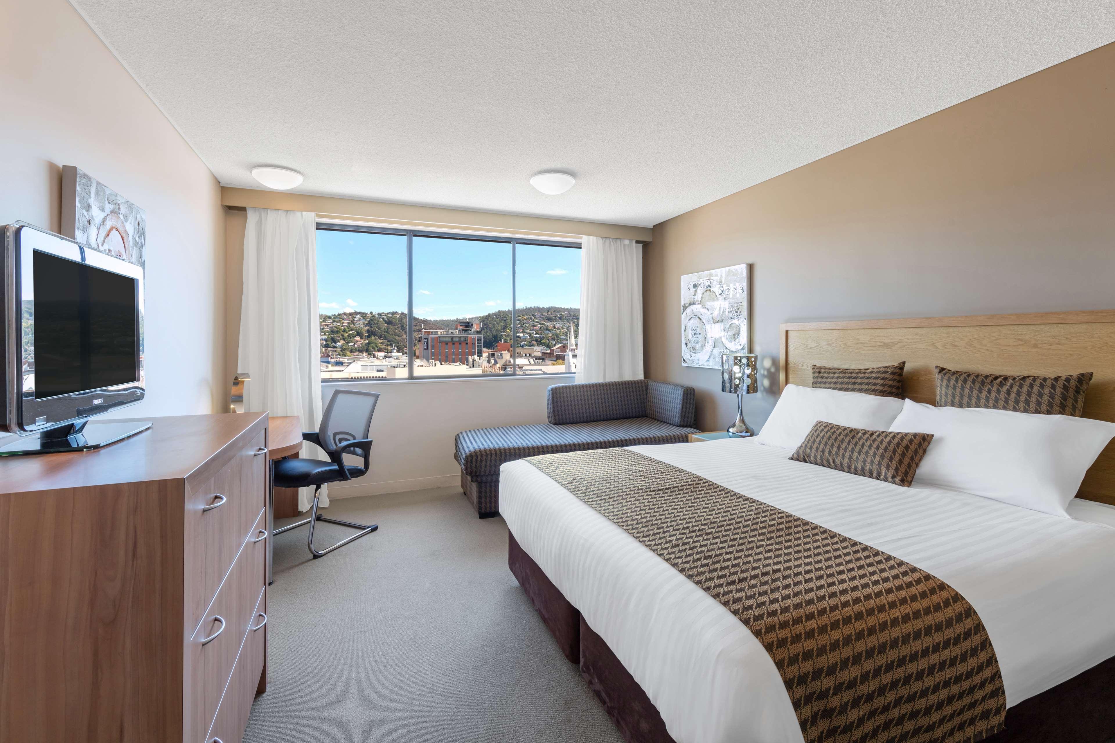 Best Western Plus Launceston Exterior foto