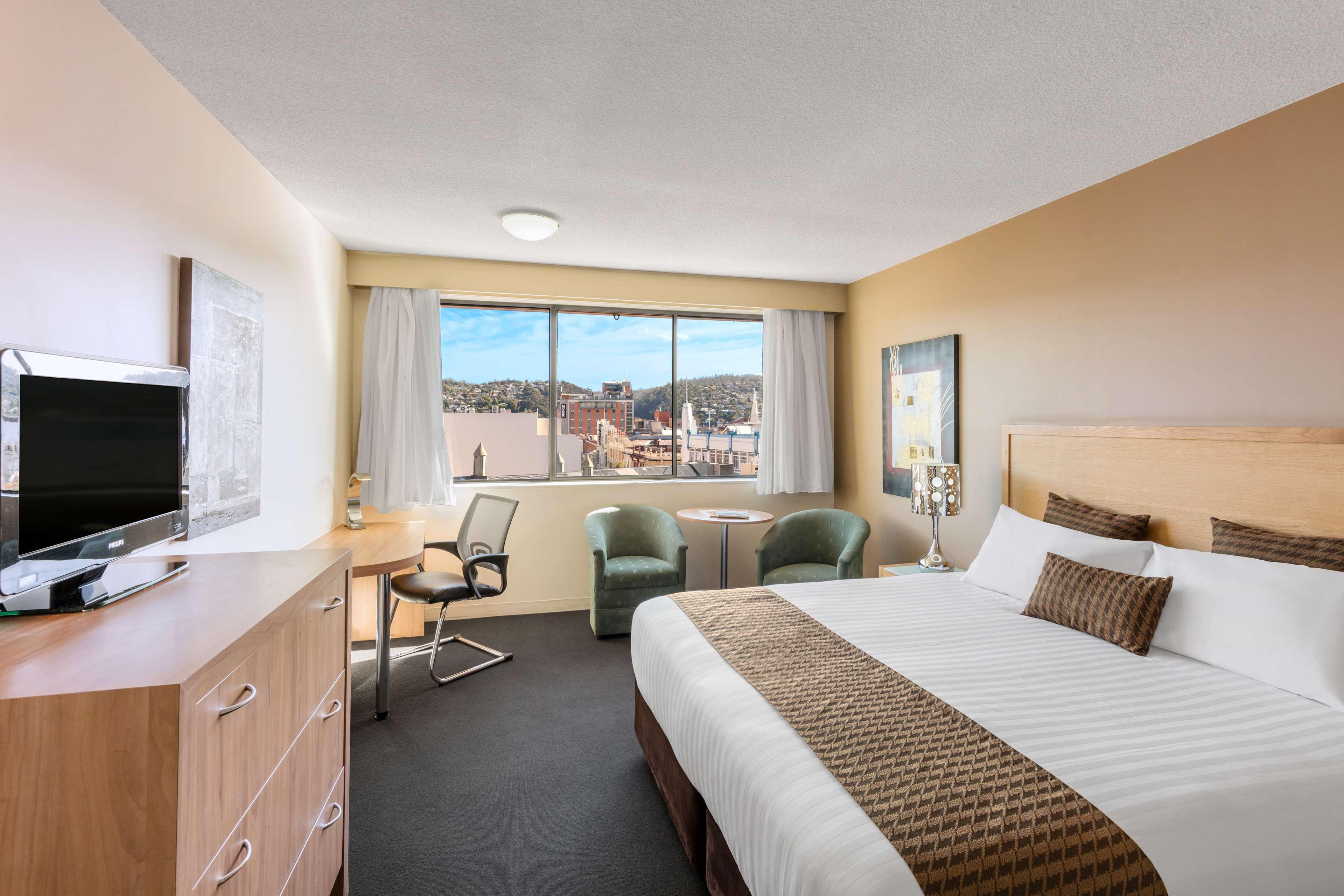 Best Western Plus Launceston Exterior foto