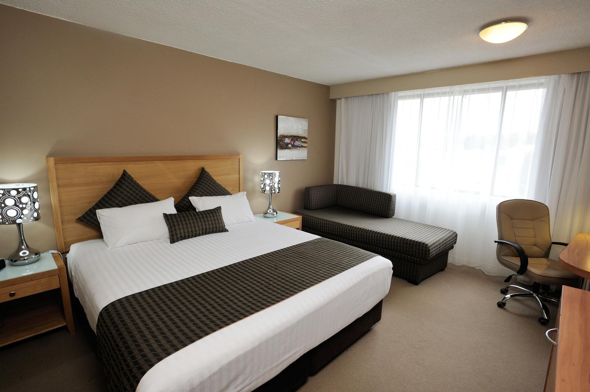 Best Western Plus Launceston Exterior foto