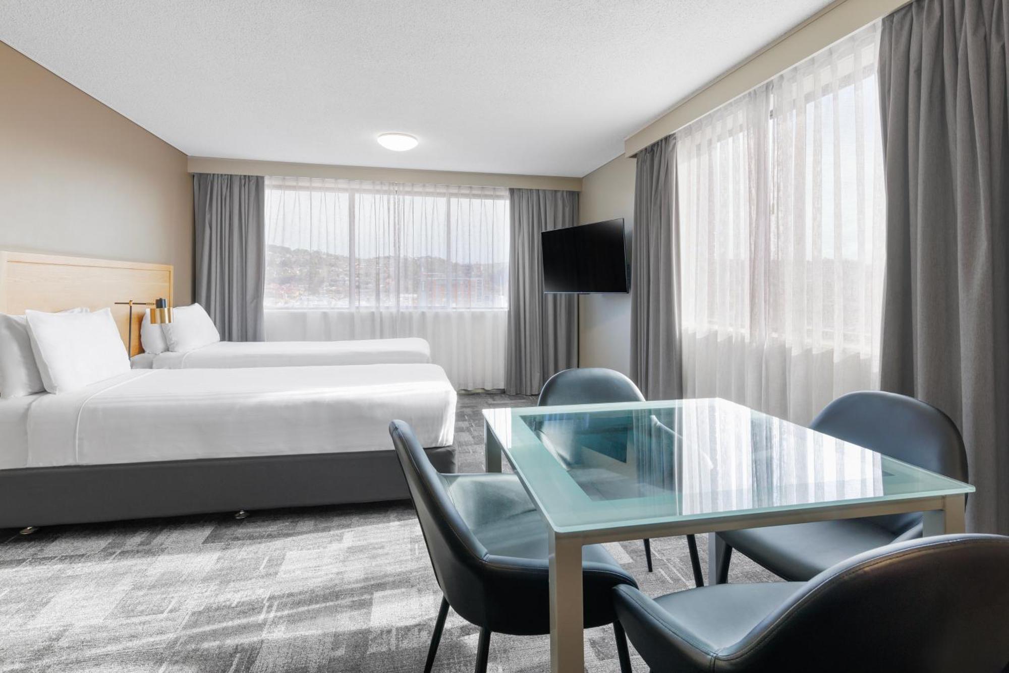 Best Western Plus Launceston Exterior foto