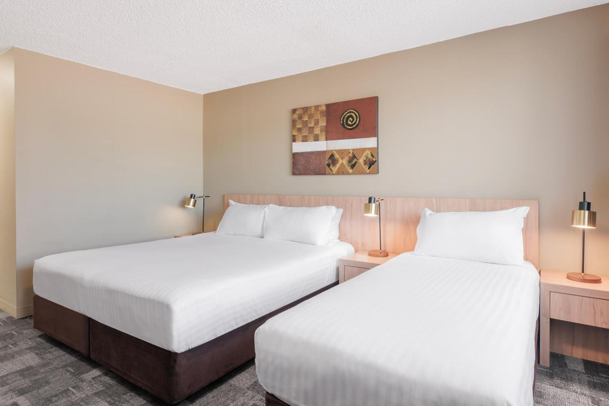 Best Western Plus Launceston Exterior foto