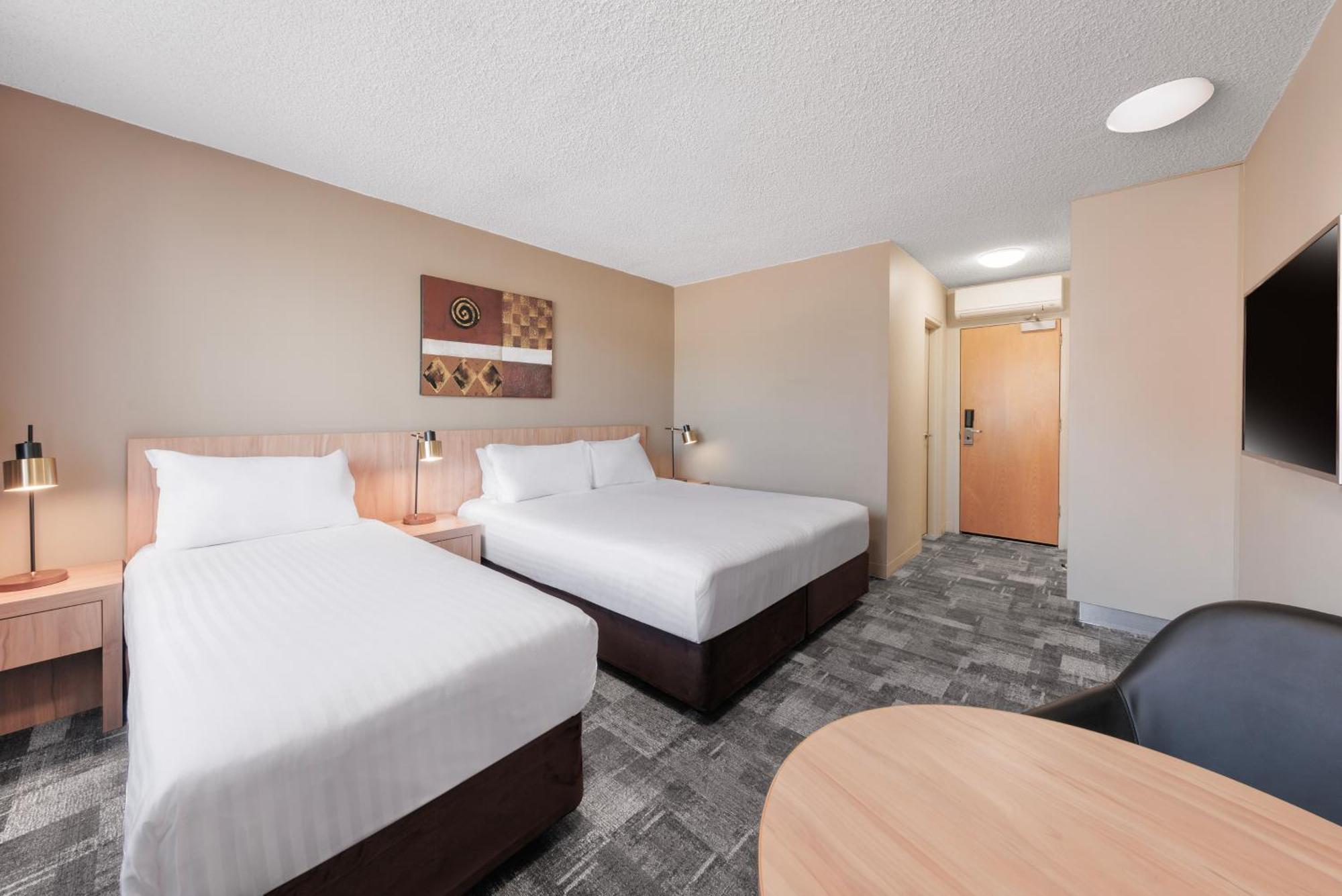 Best Western Plus Launceston Exterior foto