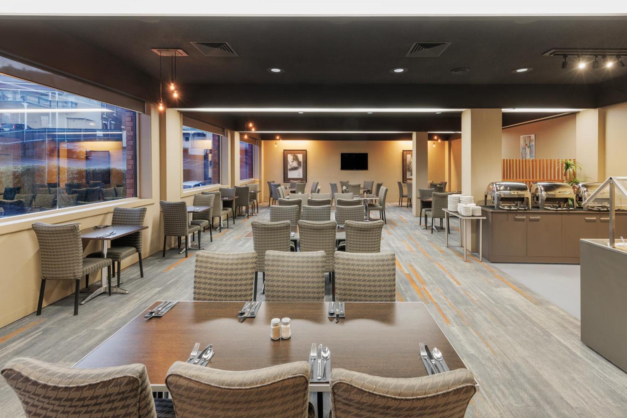 Best Western Plus Launceston Exterior foto