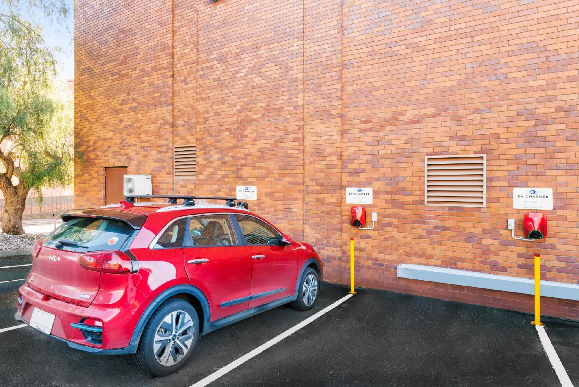 Best Western Plus Launceston Exterior foto